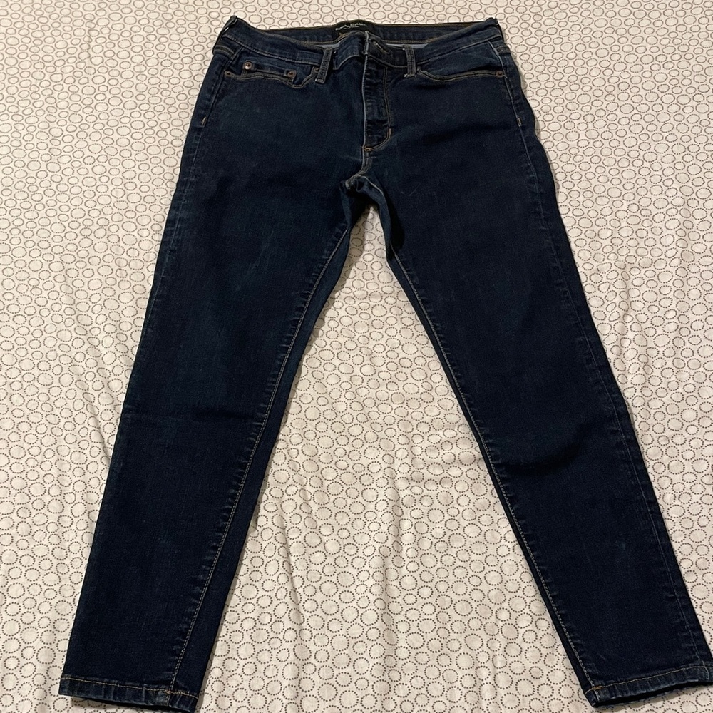 Banana Republic Skinny Jeans